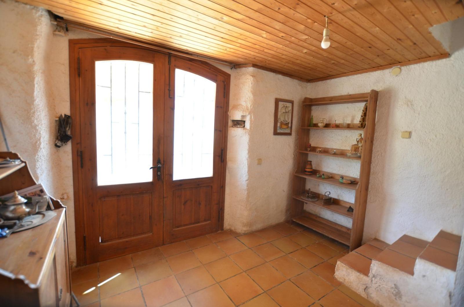 Finca en Venta en Tivissa