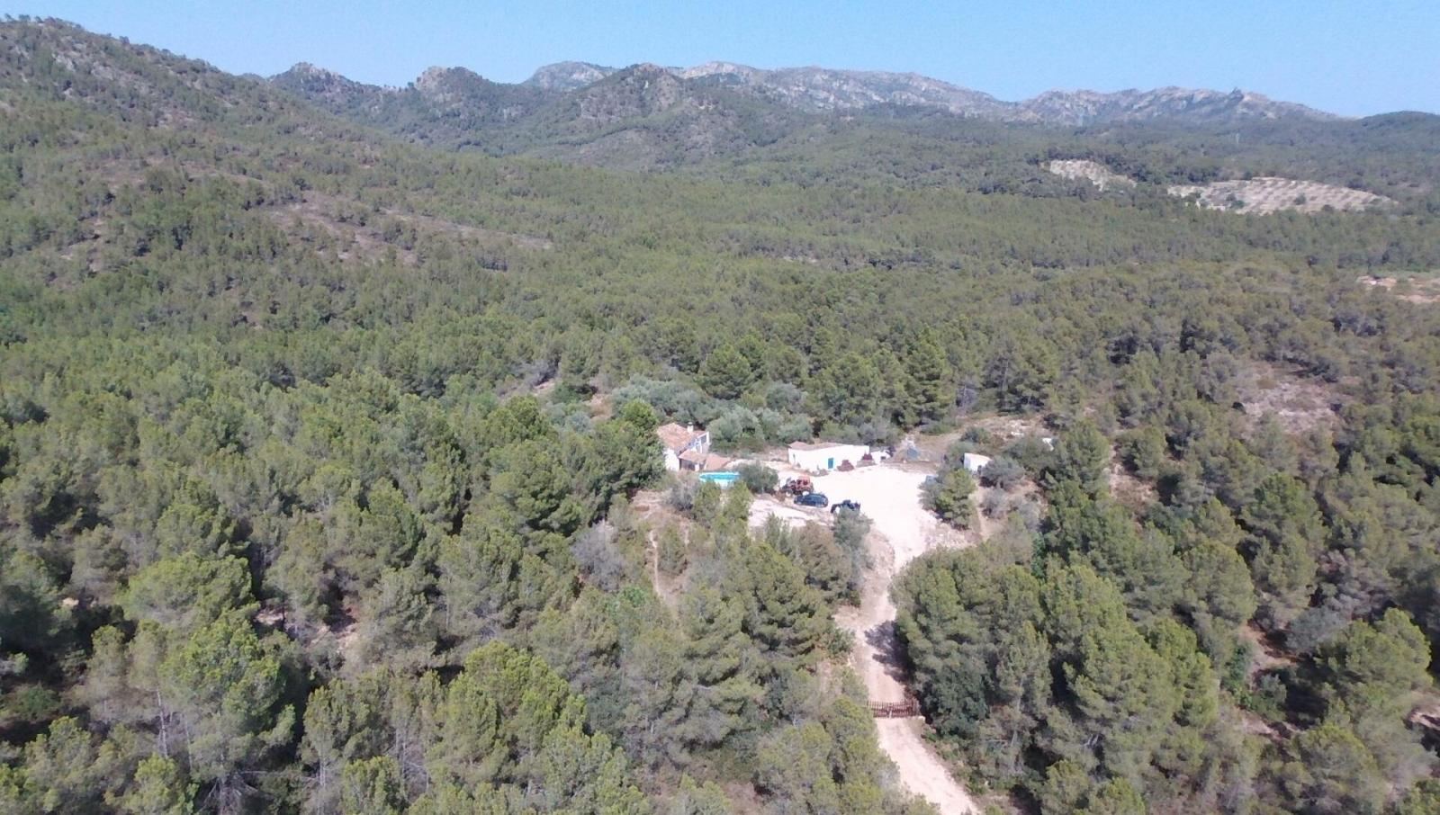 Finca en Venta en Tivissa