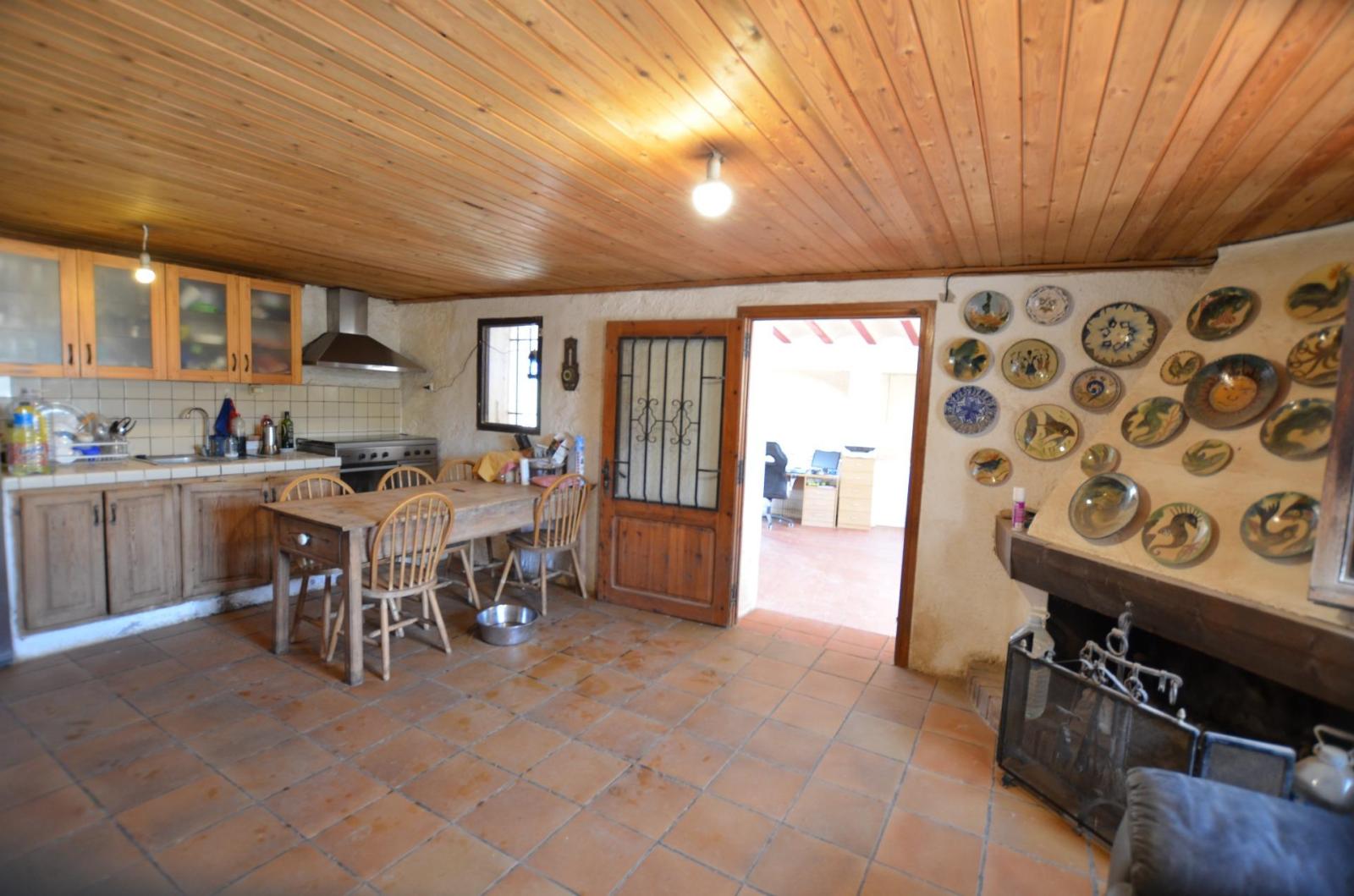 Finca en Venta en Tivissa
