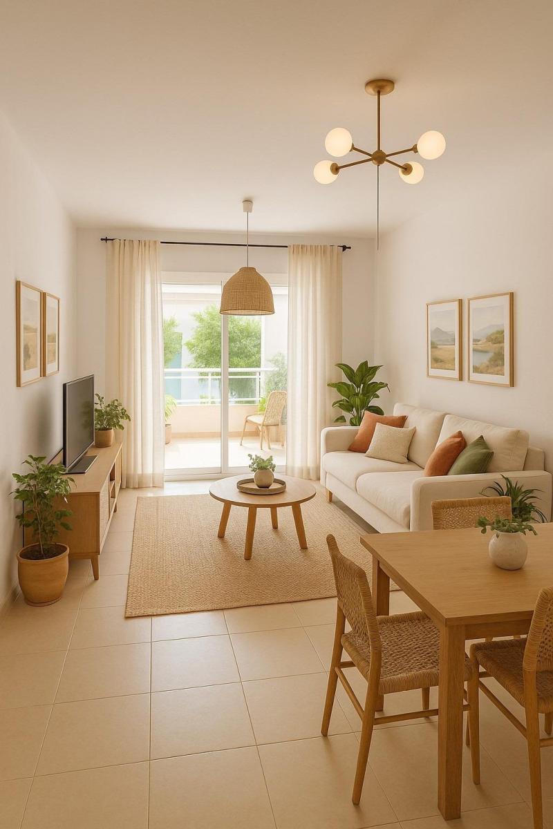 Piso en Venta en Cambrils