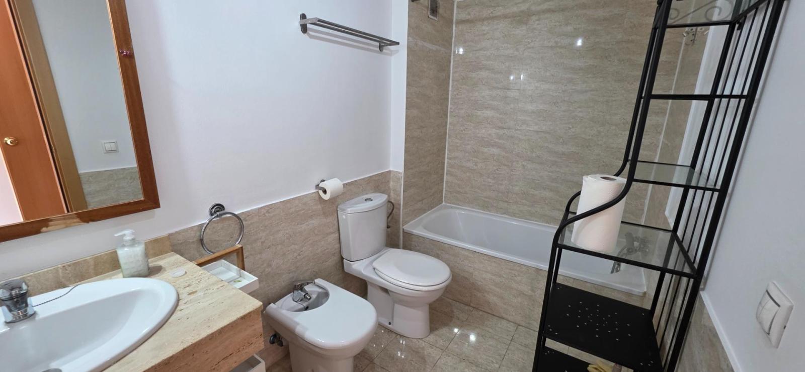 Piso en Venta en Cambrils