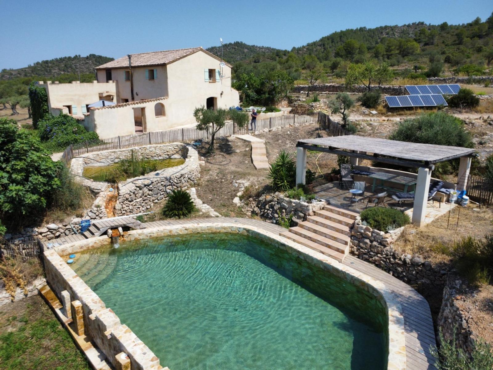 Finca en Venta en Tivissa
