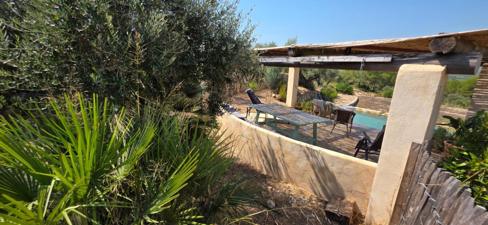 Finca en Venta en Tivissa