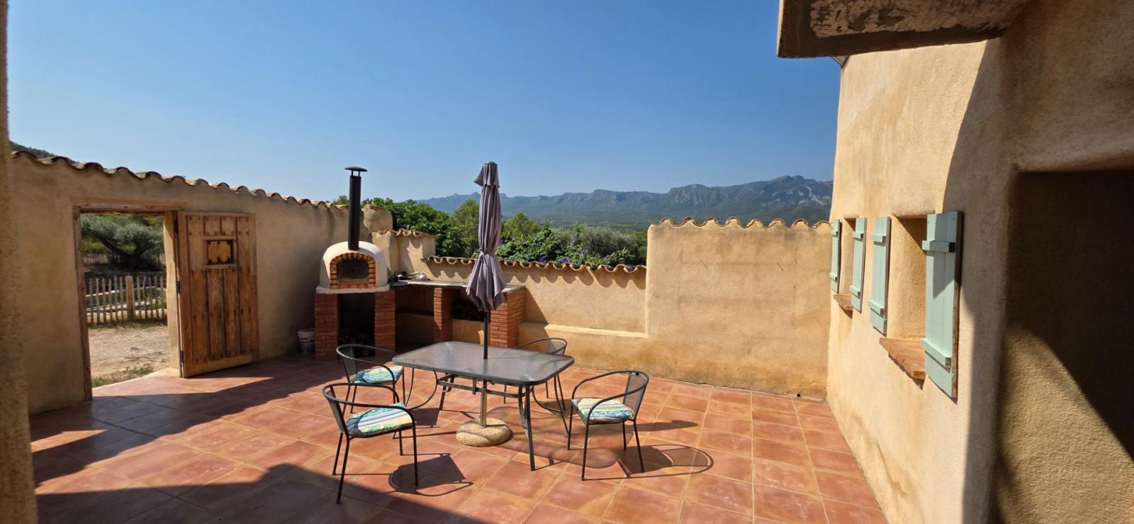 Finca en Venta en Tivissa