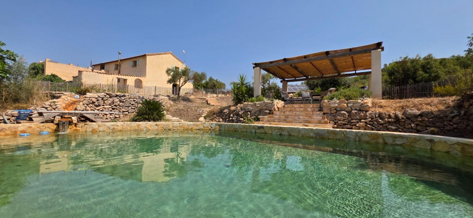 Finca en Venta en Tivissa