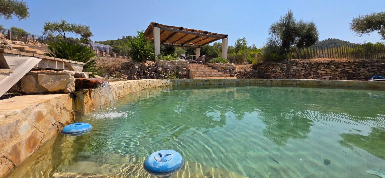 Finca en Venta en Tivissa