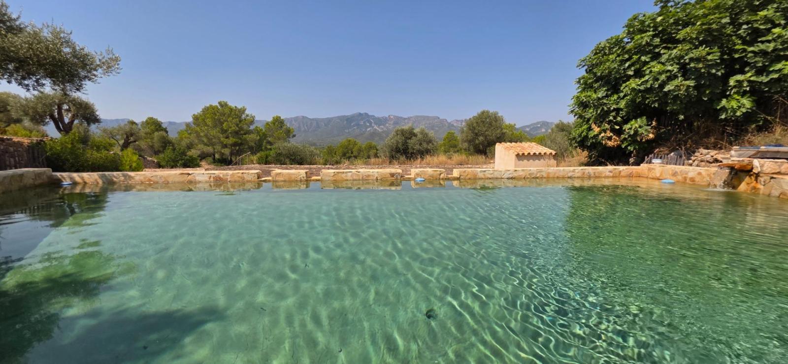 Finca en Venta en Tivissa
