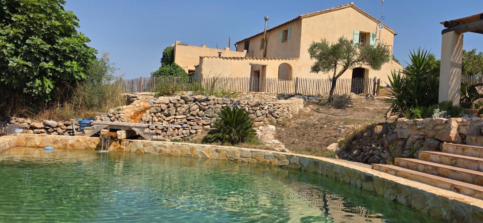 Finca en Venta en Tivissa