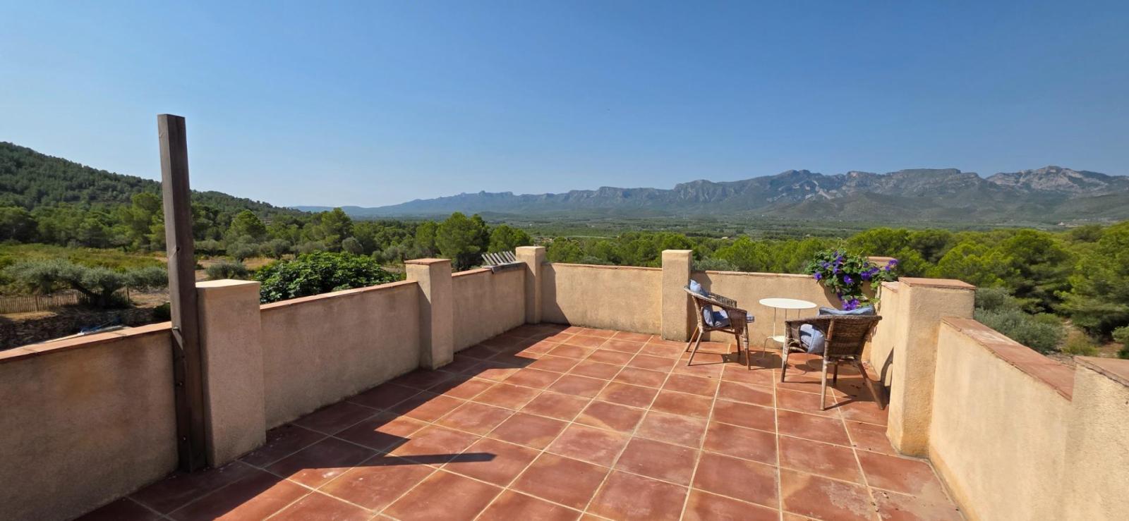 Finca en Venta en Tivissa