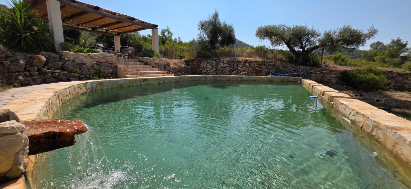 Finca en Venta en Tivissa