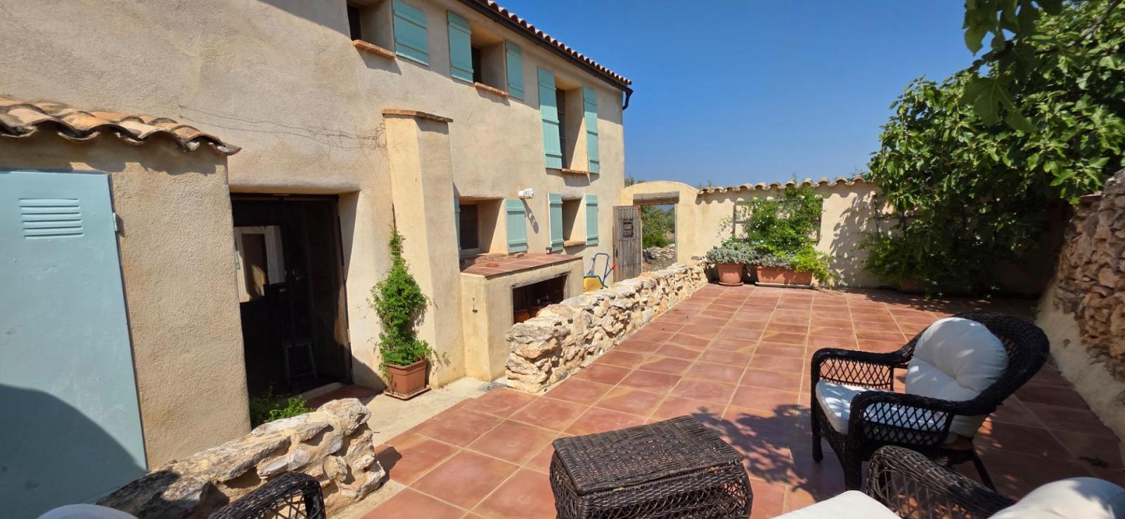 Finca en Venta en Tivissa