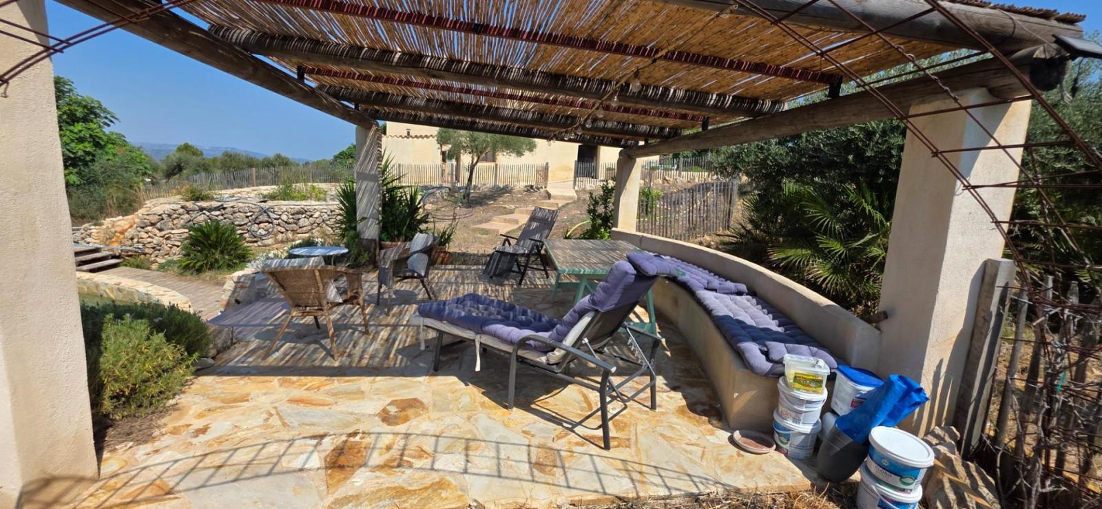 Finca en Venta en Tivissa