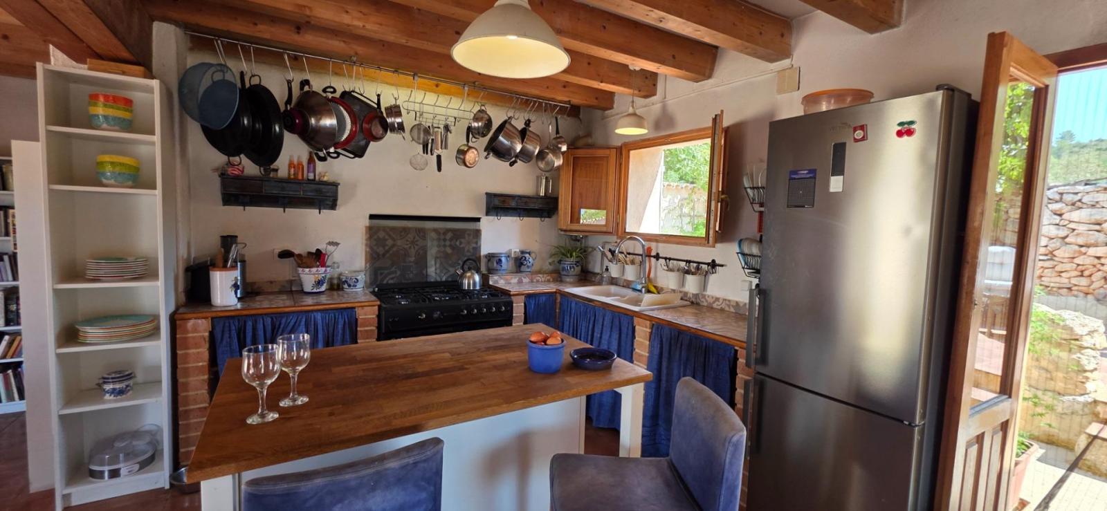 Finca en Venta en Tivissa