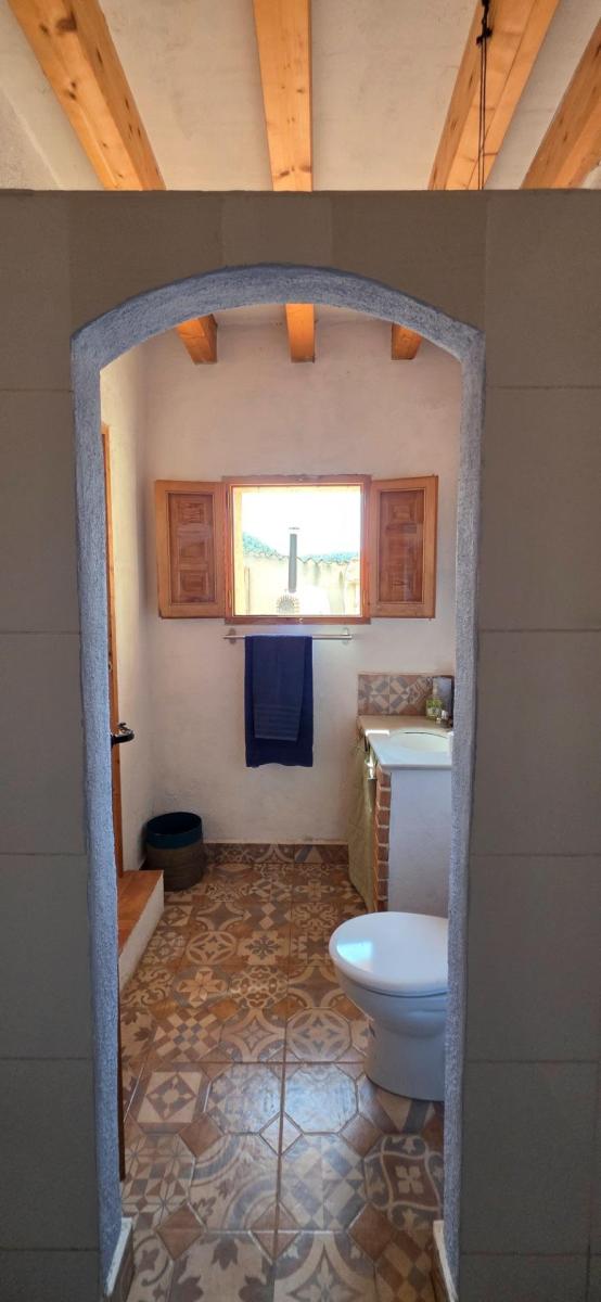 Finca en Venta en Tivissa