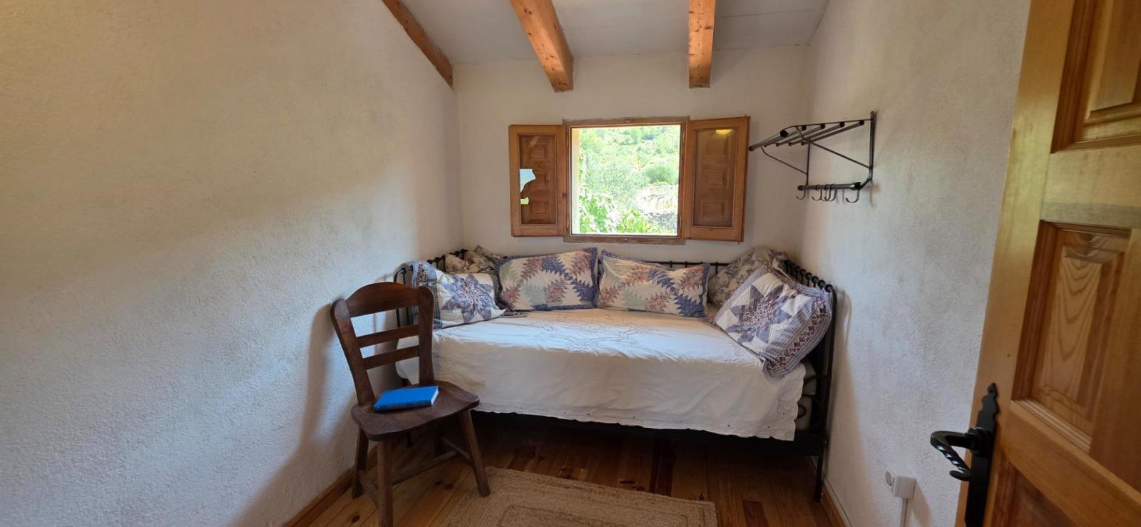 Finca en Venta en Tivissa