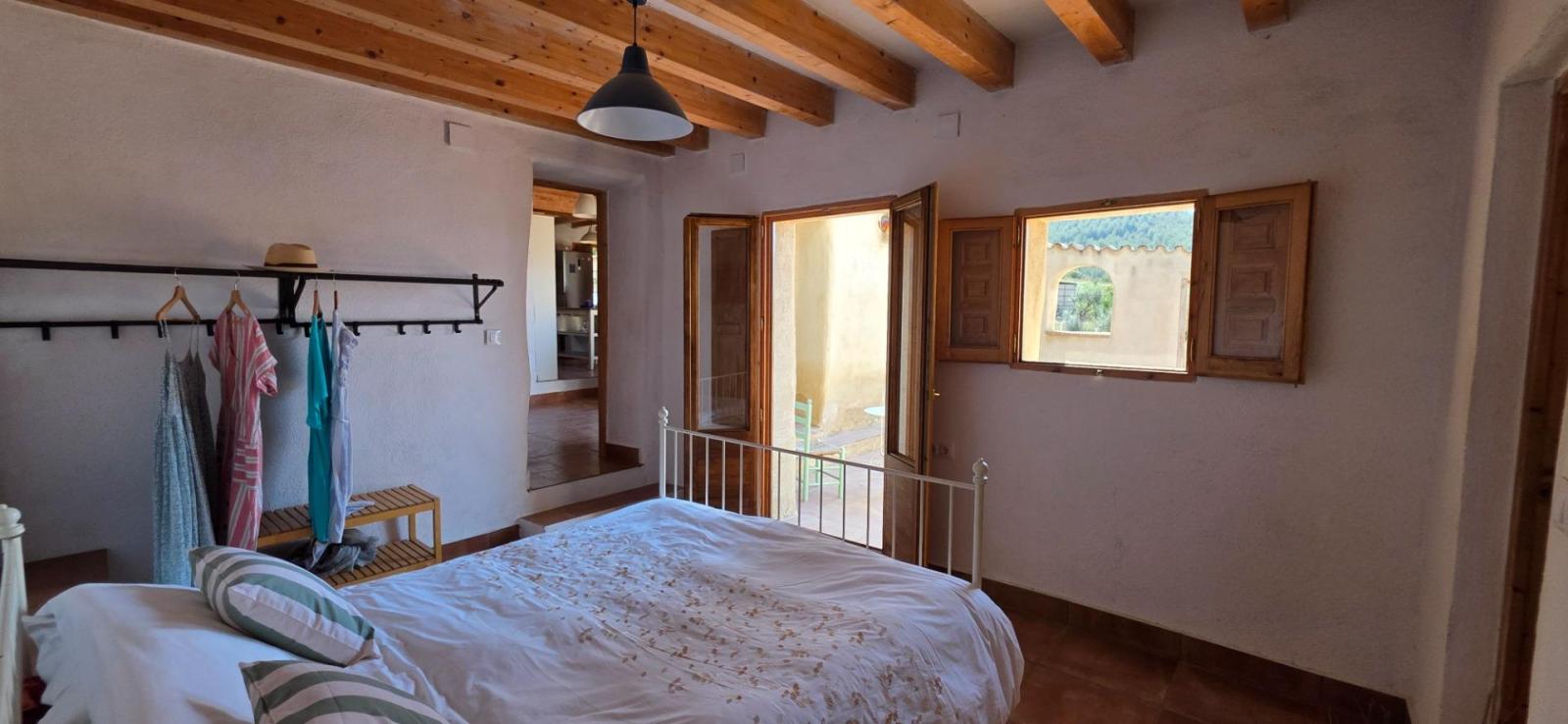 Finca en Venta en Tivissa