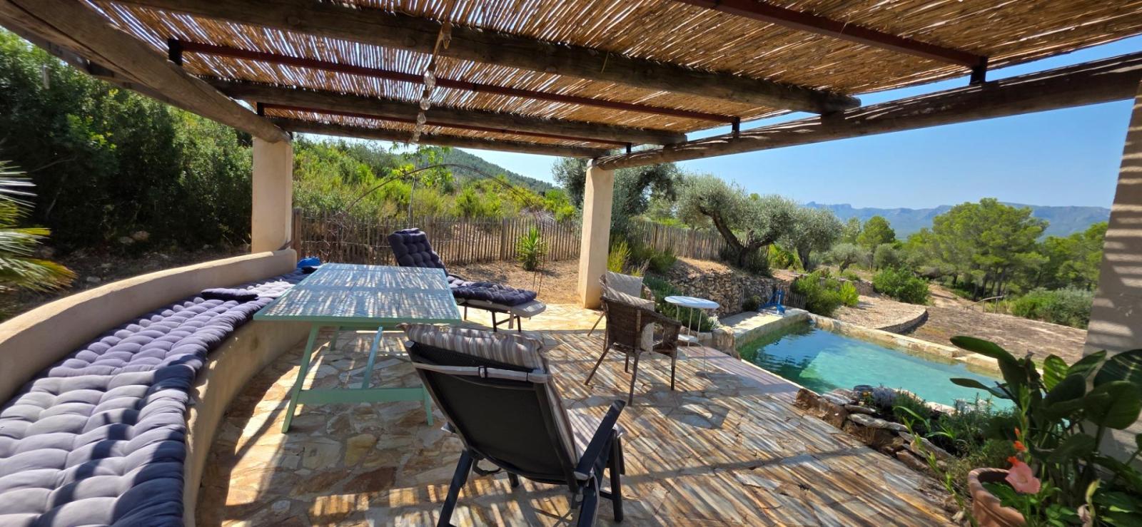 Finca en Venta en Tivissa