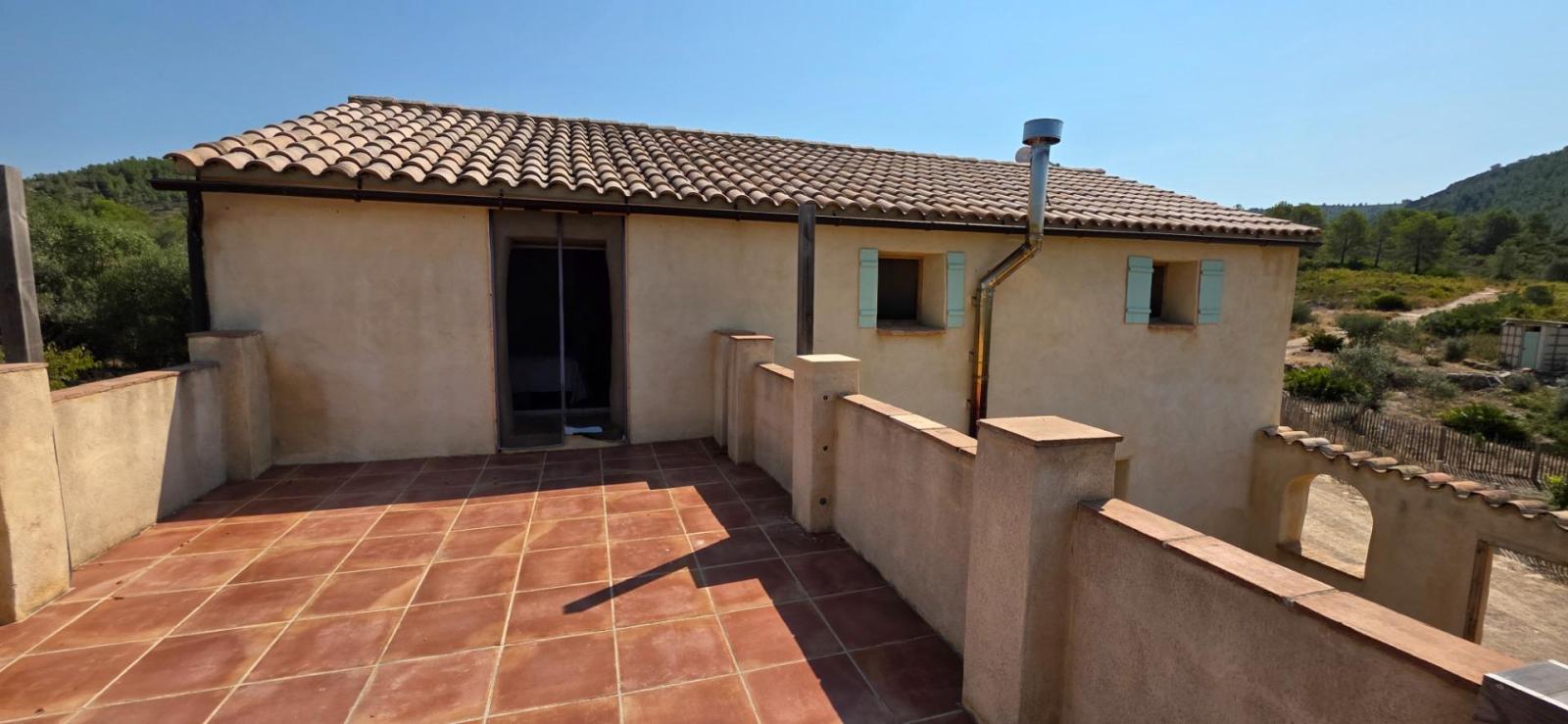 Finca en Venta en Tivissa