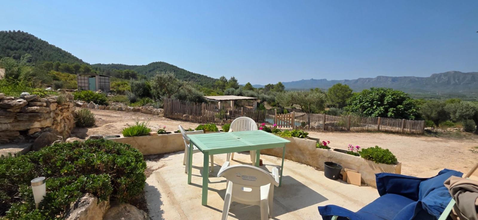 Finca en Venta en Tivissa