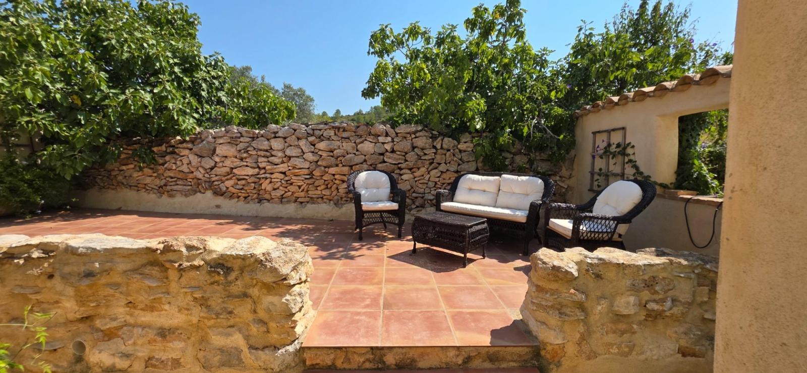 Finca en Venta en Tivissa