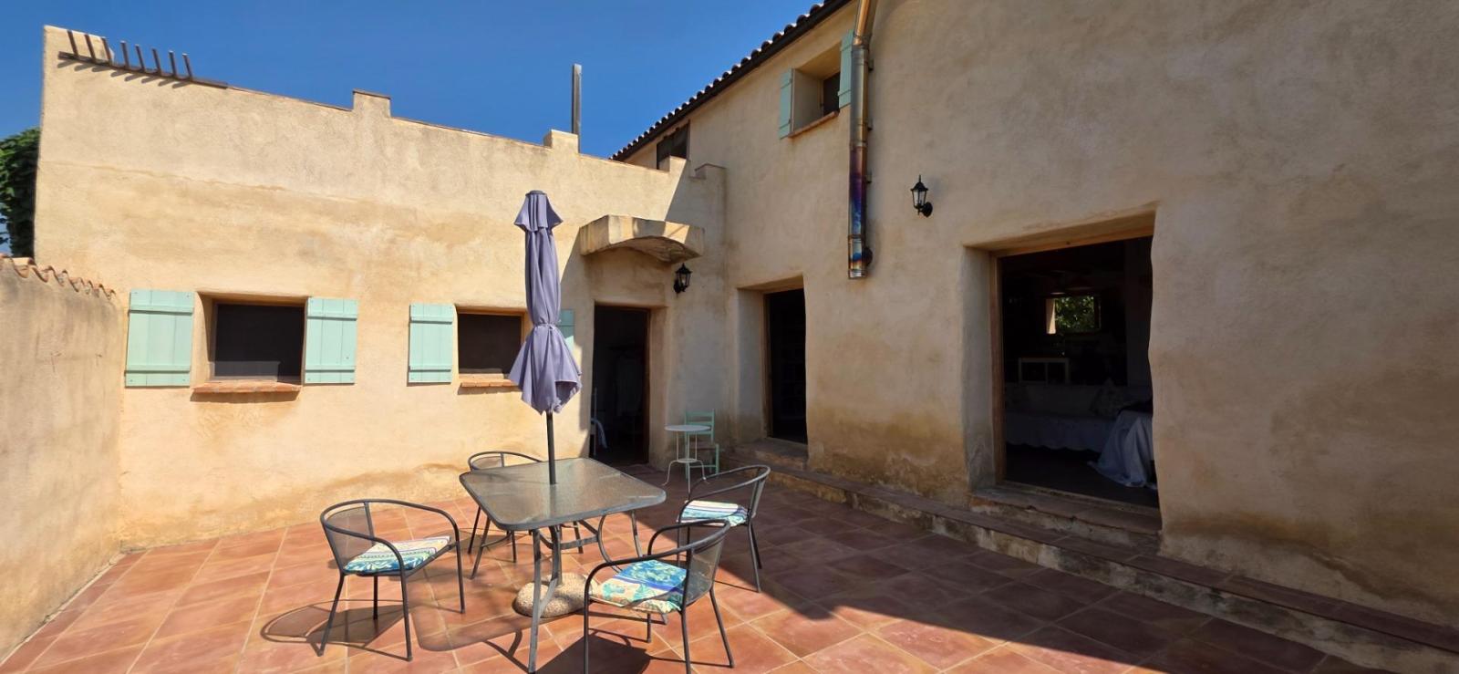 Finca en Venta en Tivissa