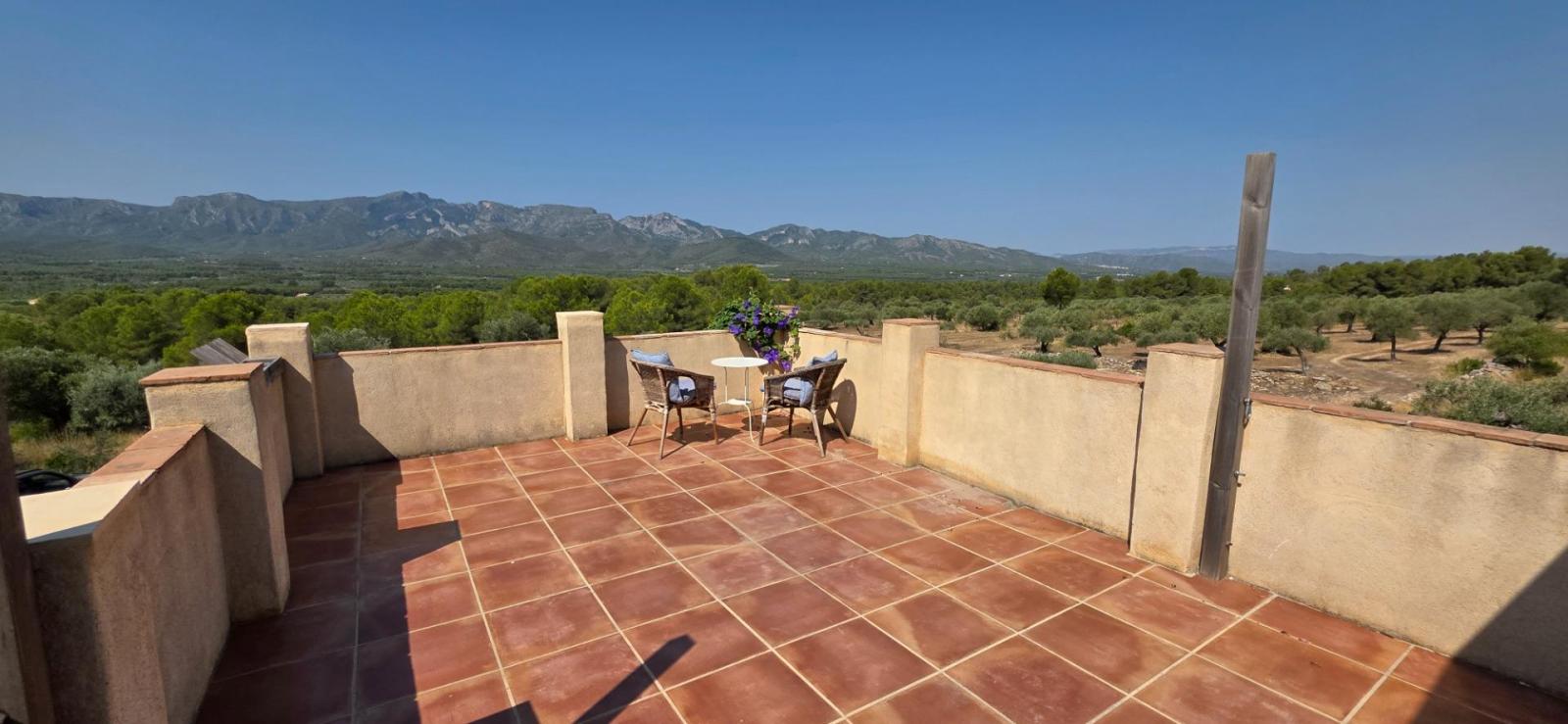 Finca en Venta en Tivissa