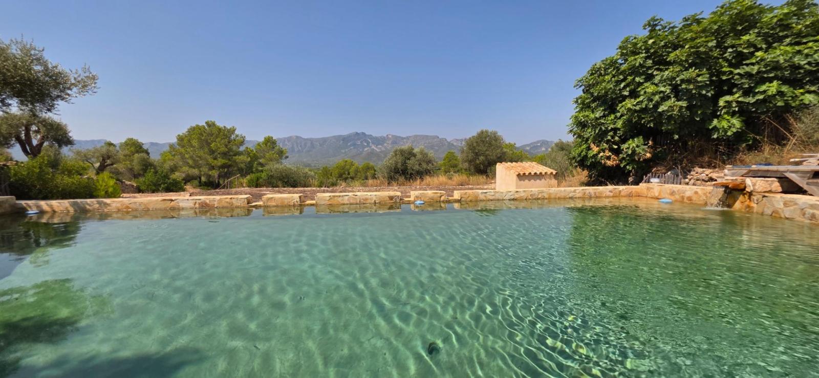 Finca en Venta en Tivissa