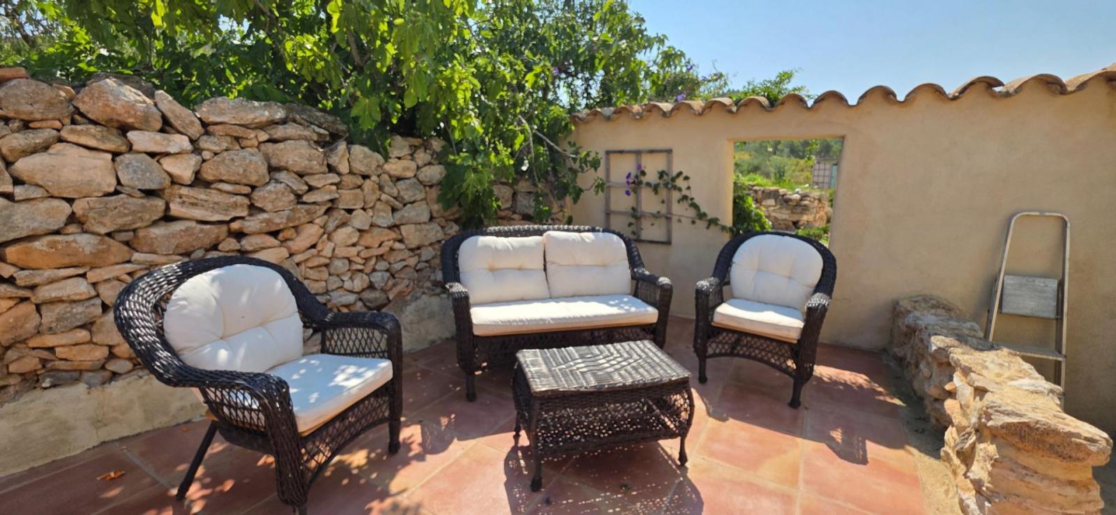 Finca en Venta en Tivissa