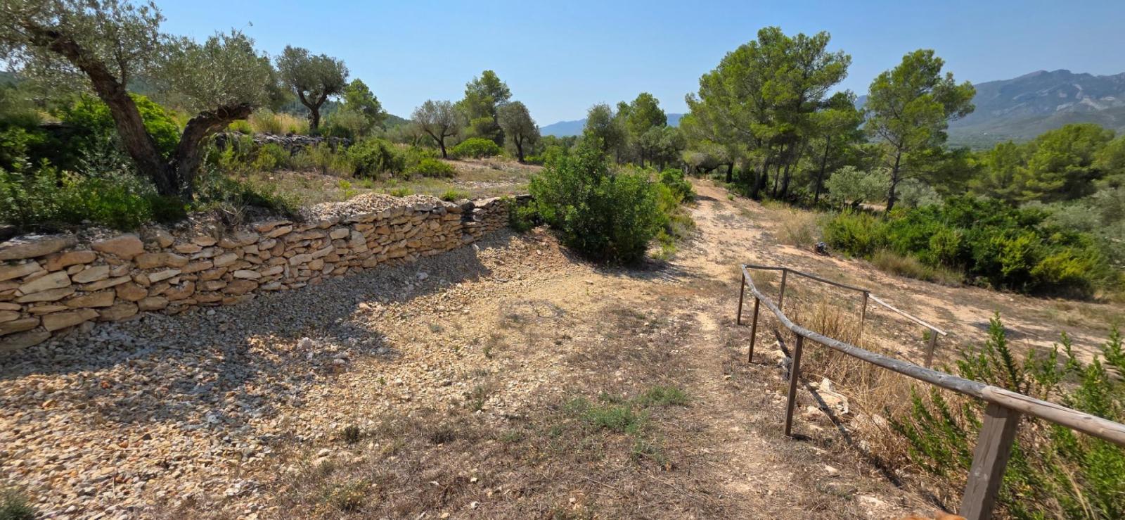 Finca en Venta en Tivissa