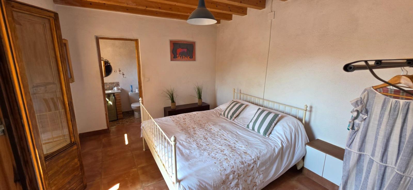 Finca en Venta en Tivissa