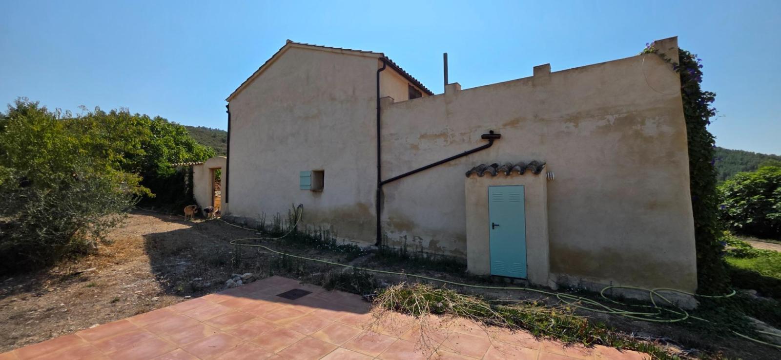 Finca en Venta en Tivissa