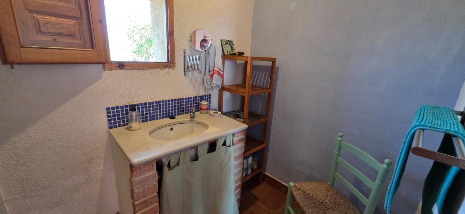 Finca en Venta en Tivissa