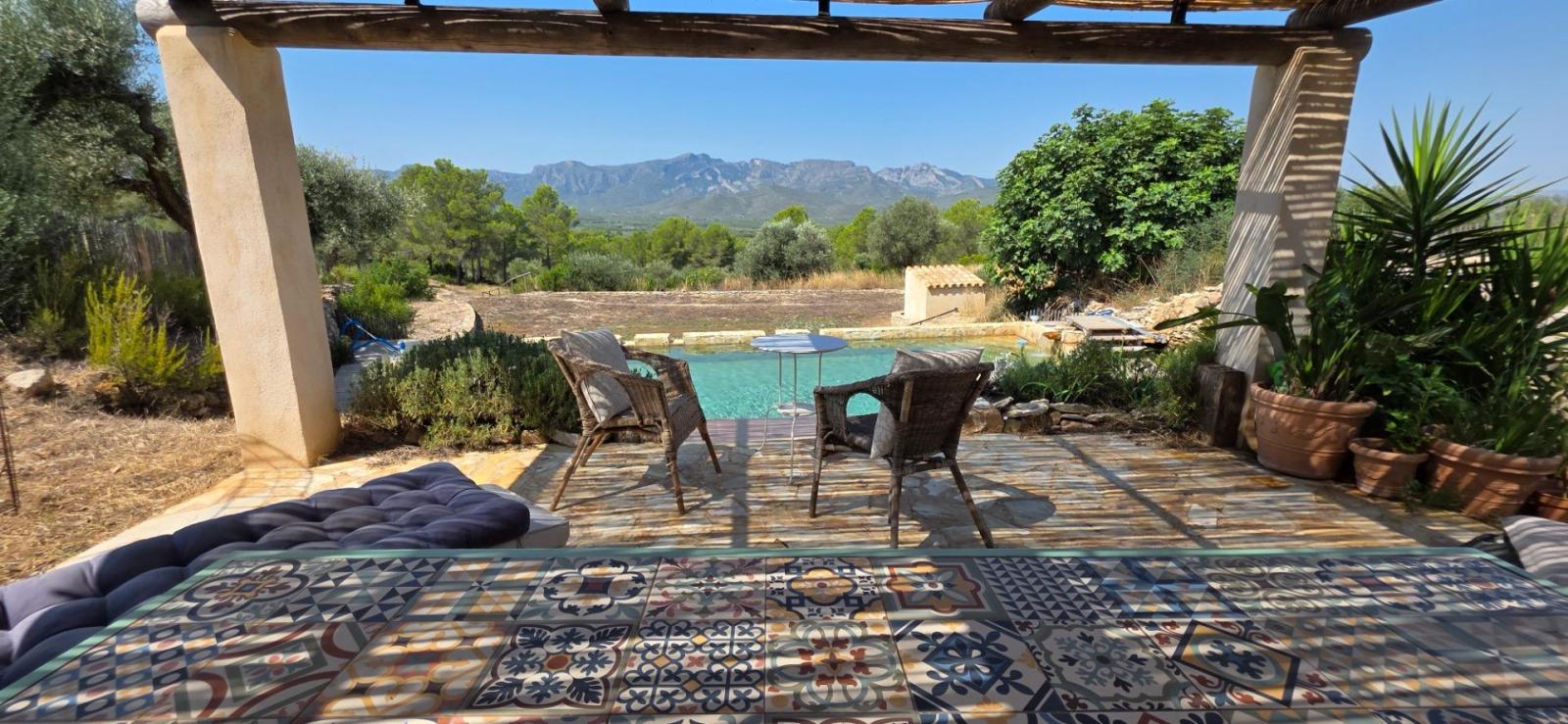 Finca en Venta en Tivissa