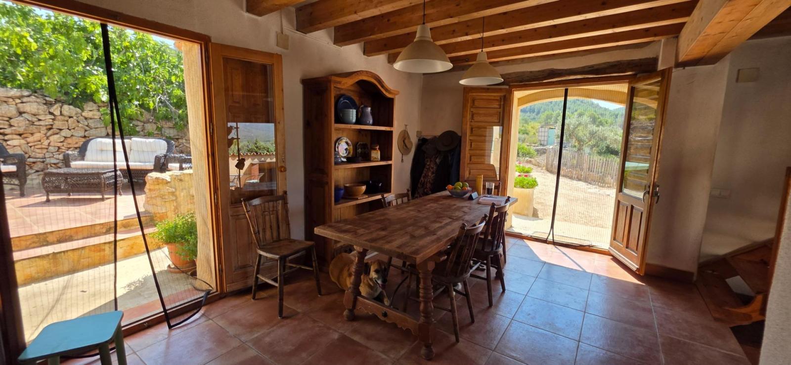 Finca en Venta en Tivissa