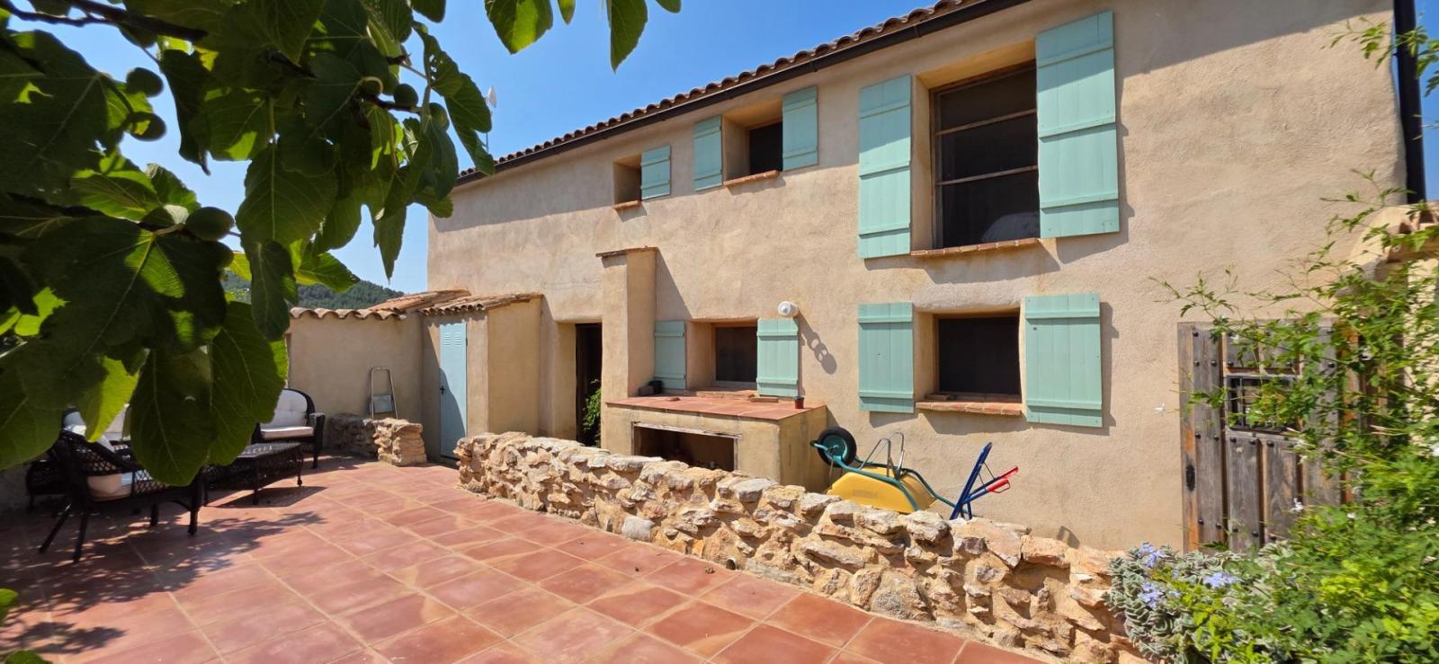 Finca en Venta en Tivissa
