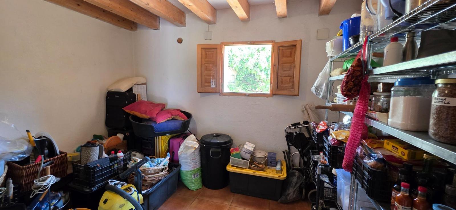 Finca en Venta en Tivissa