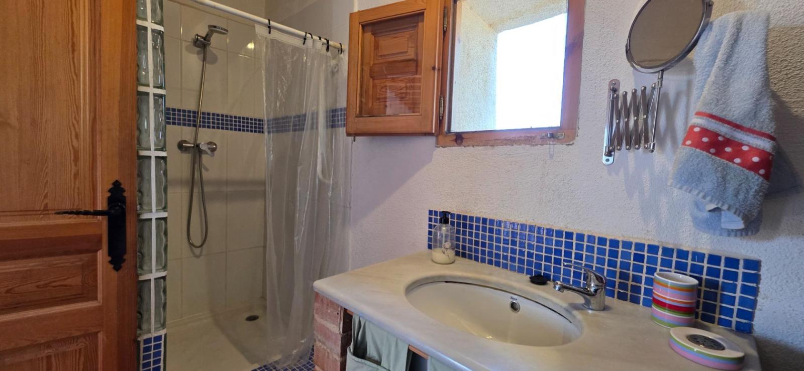 Finca en Venta en Tivissa