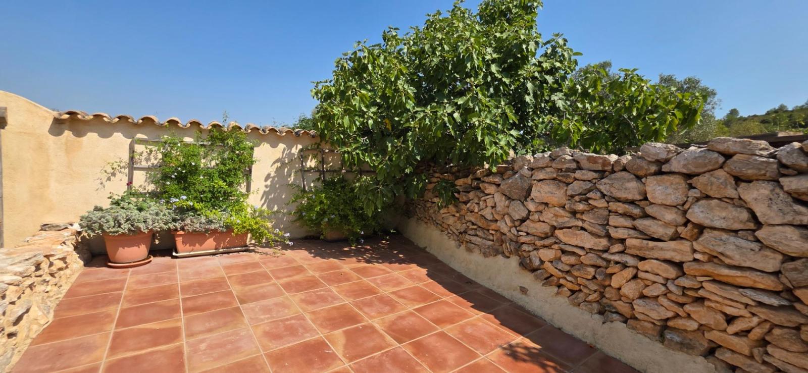 Finca en Venta en Tivissa