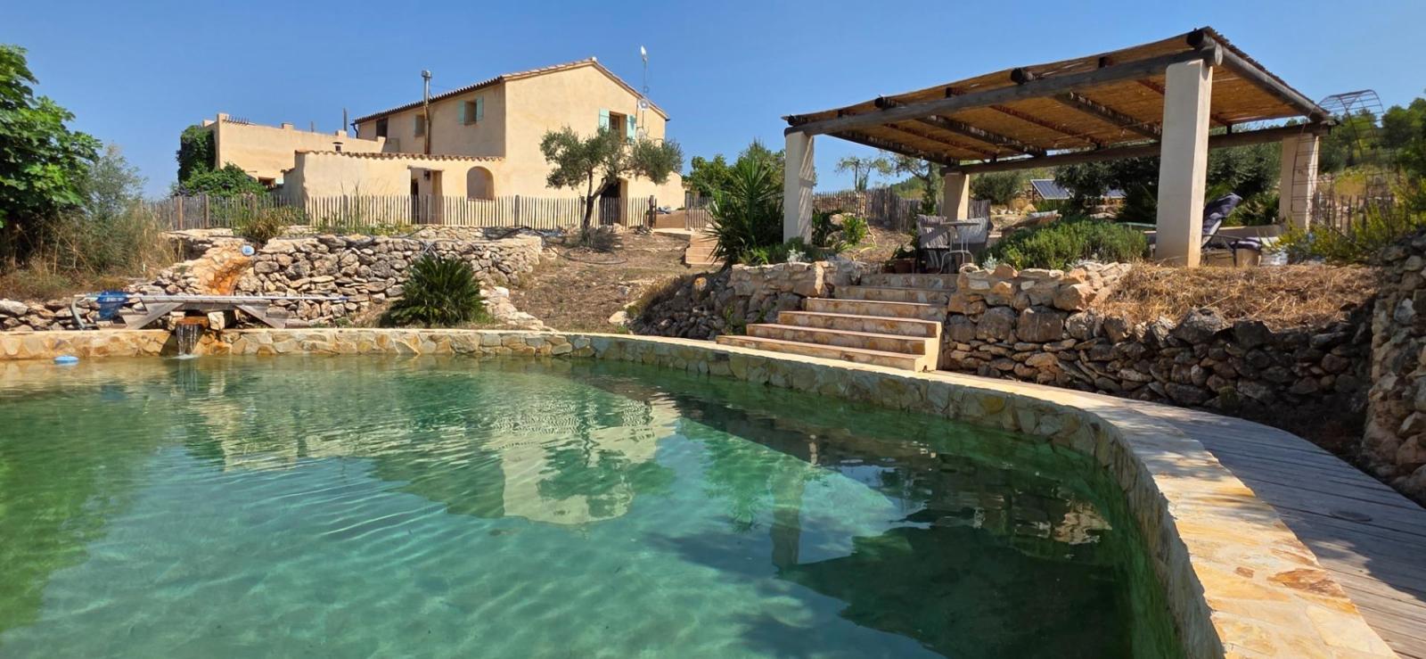 Finca en Venta en Tivissa