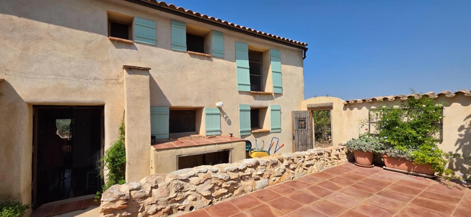 Finca en Venta en Tivissa