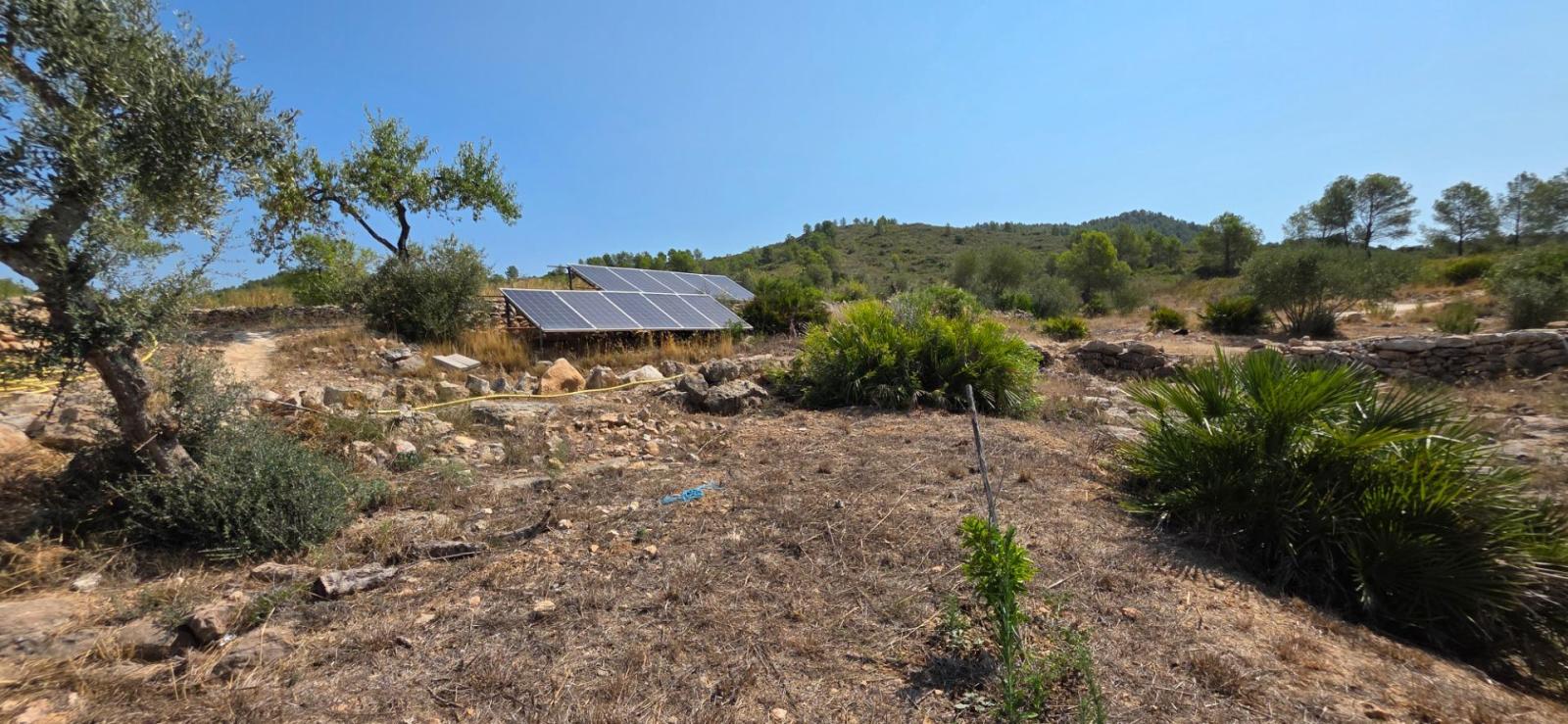 Finca en Venta en Tivissa