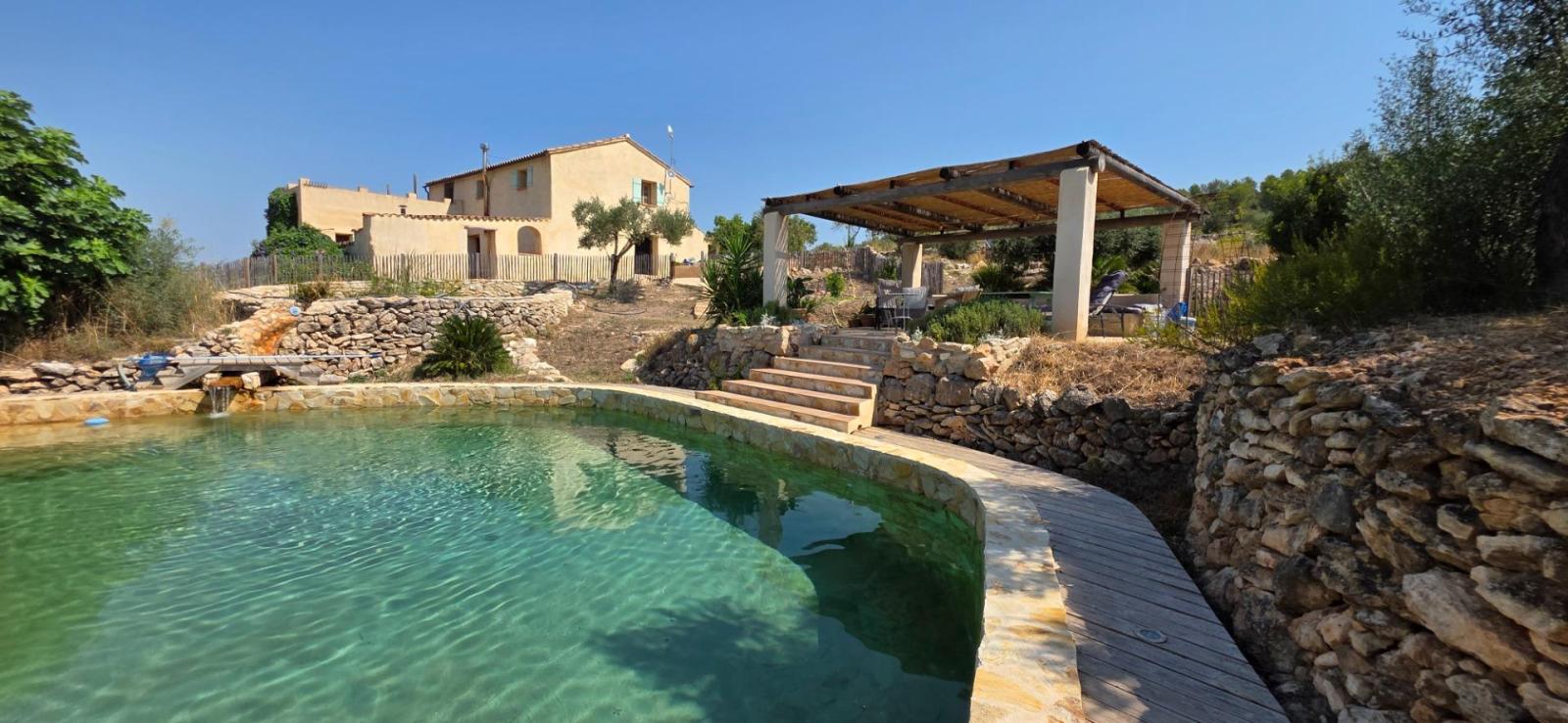 Finca en Venta en Tivissa