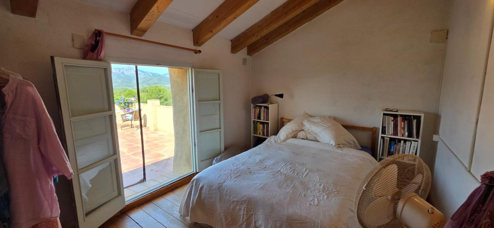 Finca en Venta en Tivissa