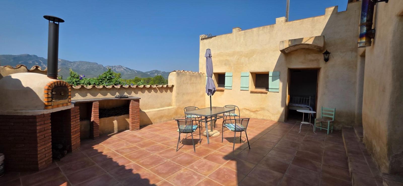 Finca en Venta en Tivissa