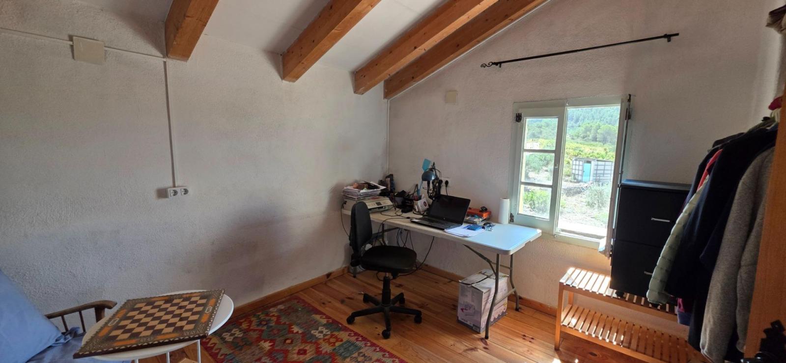 Finca en Venta en Tivissa