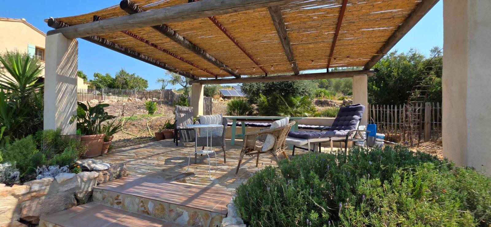 Finca en Venta en Tivissa