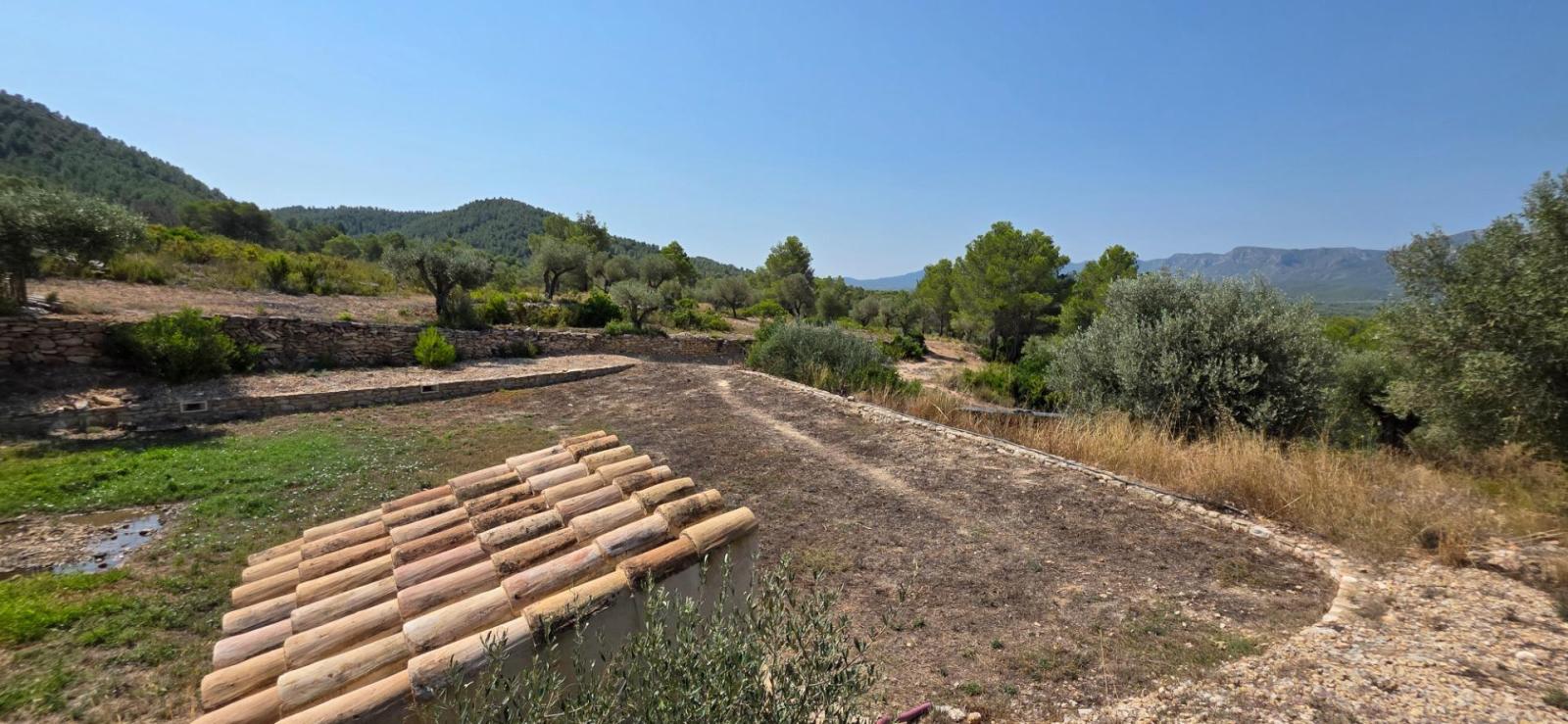 Finca en Venta en Tivissa