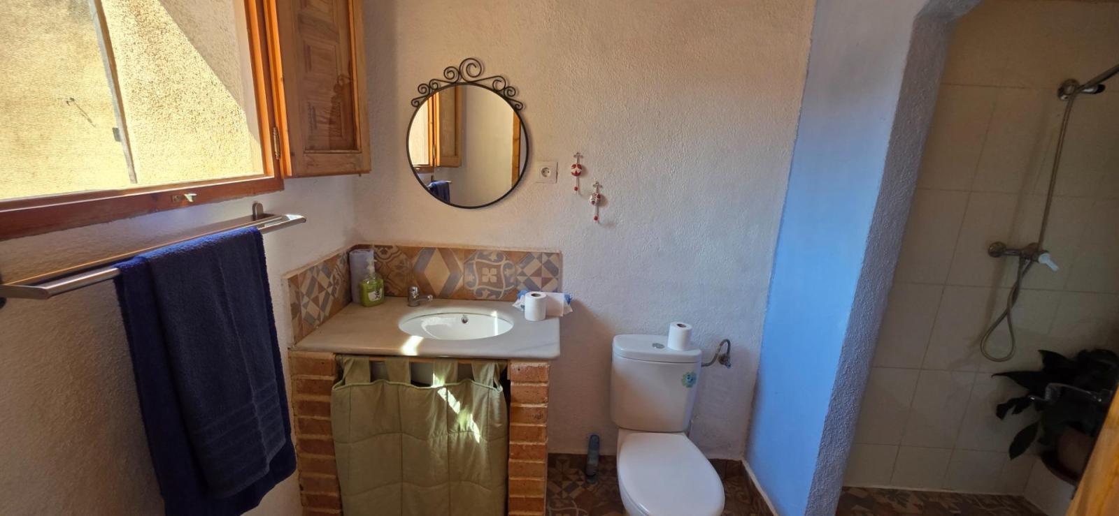 Finca en Venta en Tivissa