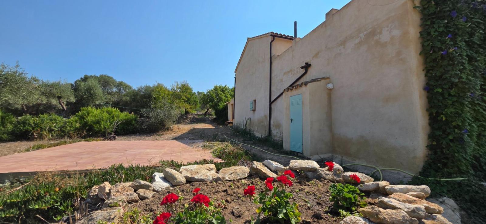 Finca en Venta en Tivissa