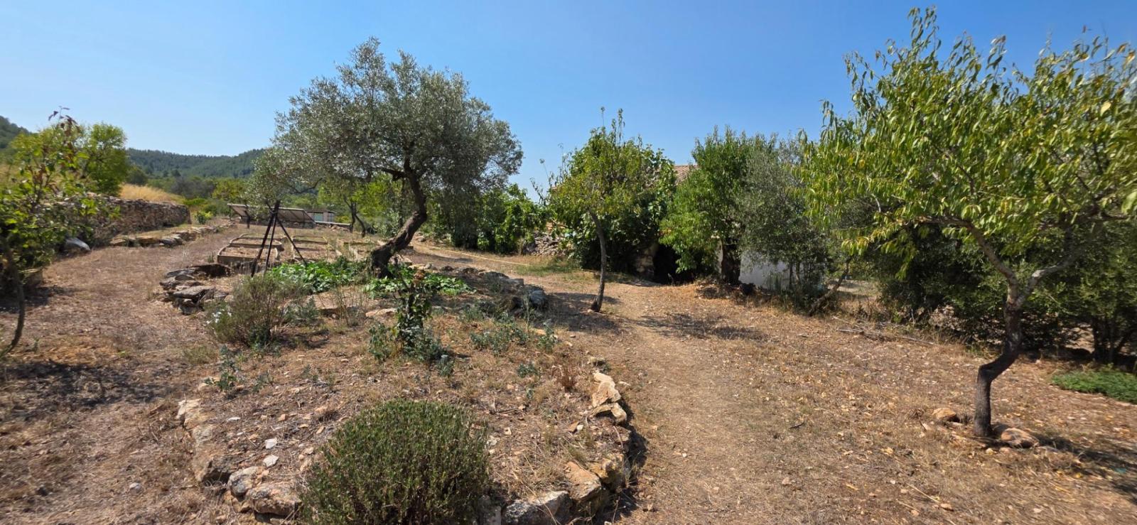 Finca en Venta en Tivissa